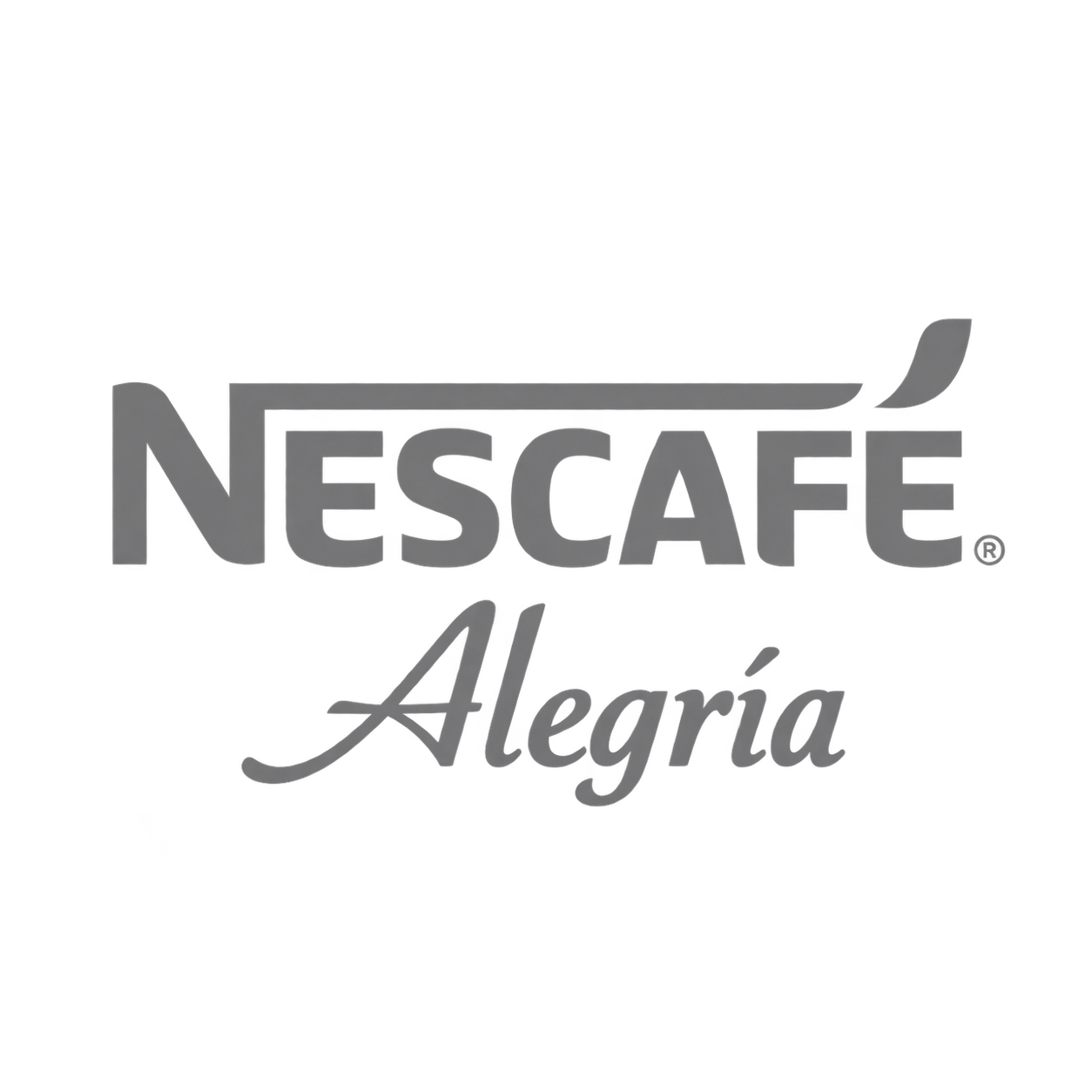 Nescafé Alegría