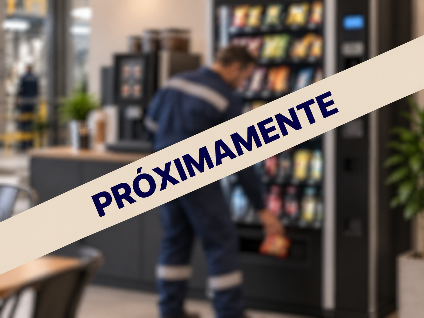 Próximamente