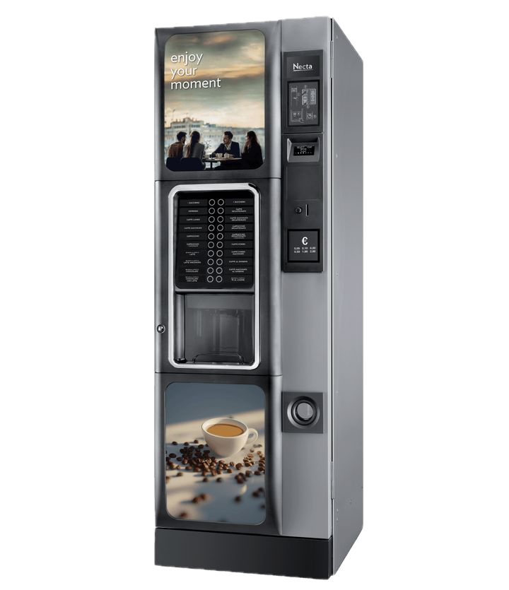 Barista 600