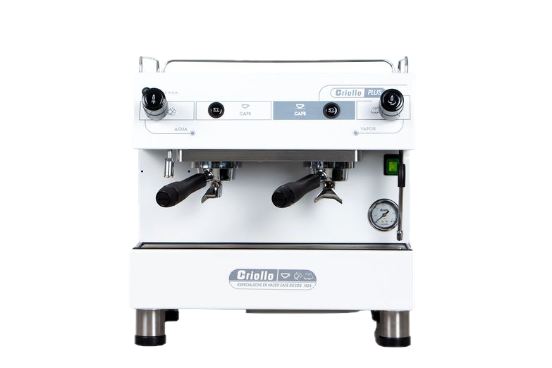 Criollo Plus 2