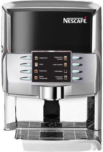 NESCAFÉ Alegria