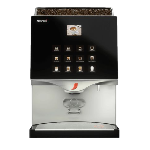 NESCAFÉ Milano MTS60