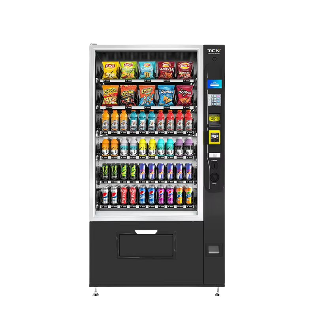 Vendnet Sierra