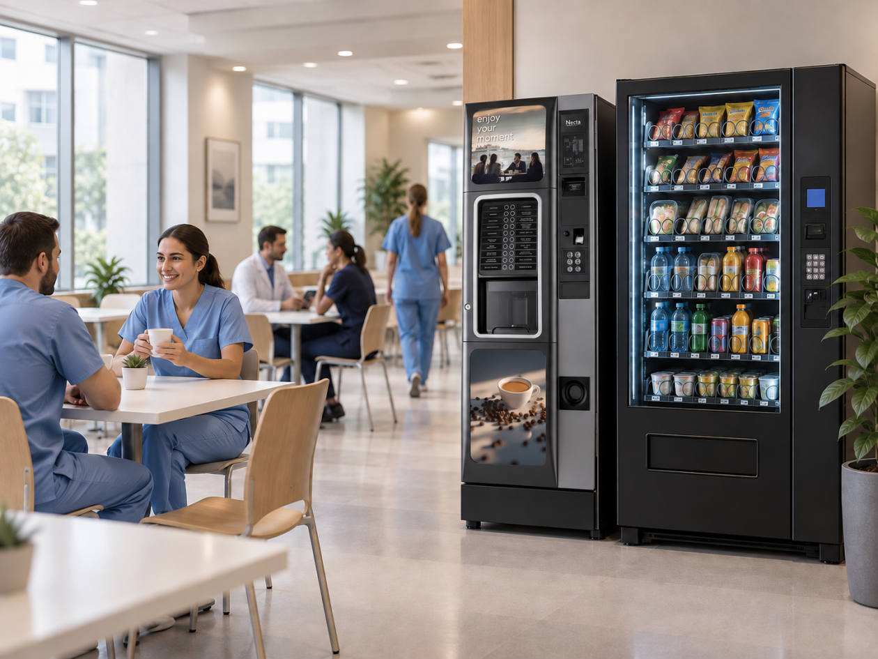 Hospitales y clínicas