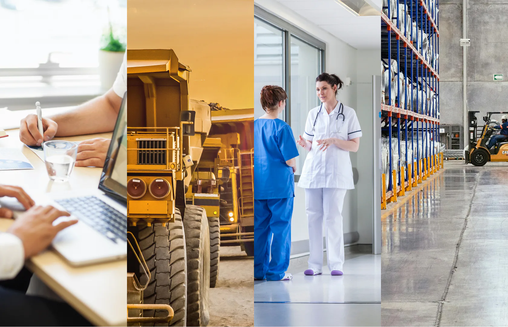 Soluciones VendNet para distintos entornos