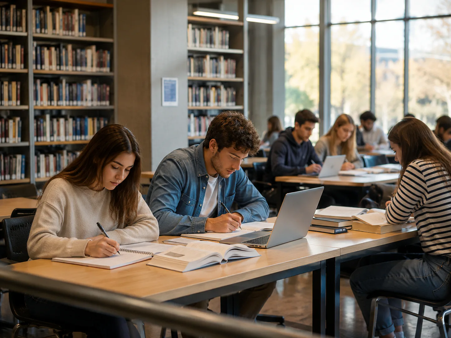 Universidades y colegios